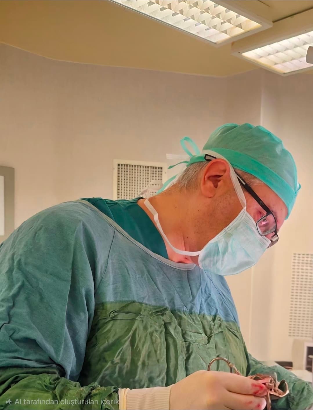 Surgical Operation