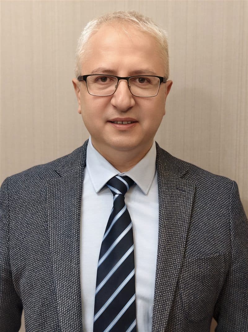 Prof. Dr. Mehmet Çınar