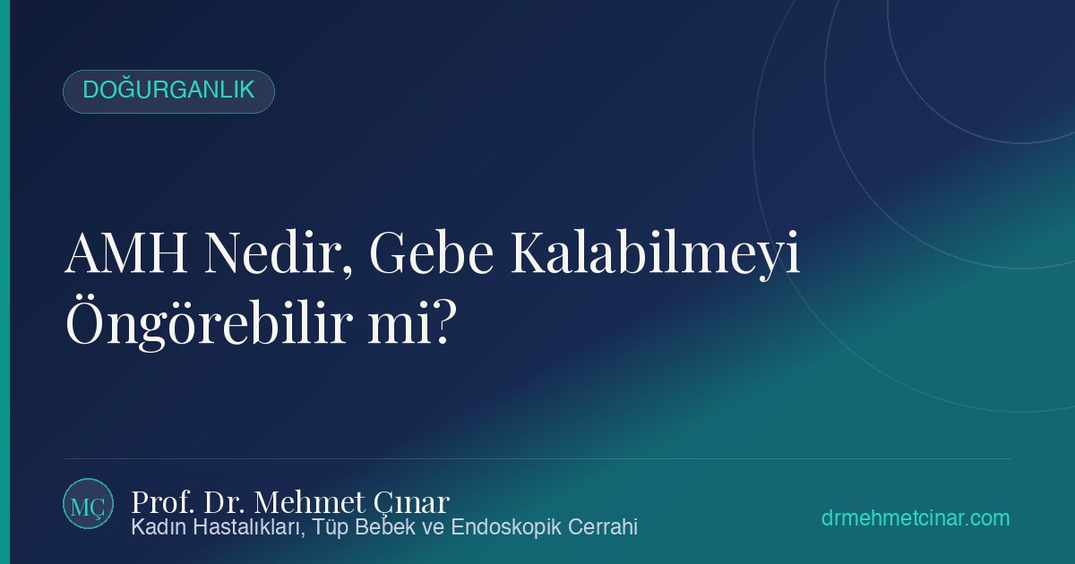 Çikolata Kisti (Endometrioma) Ameliyatı Yumurta Rezervini Düşürür mü?