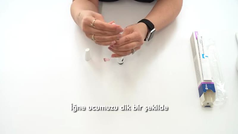 Genotropin doz ayarlama